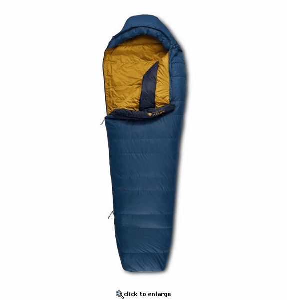 Kelty Cosmic 20 Deg 550 Down Sleeping Bag - Long