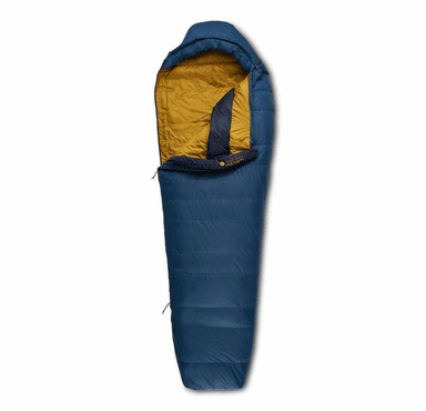 Kelty Cosmic 20 Deg 550 Down Sleeping Bag - Long