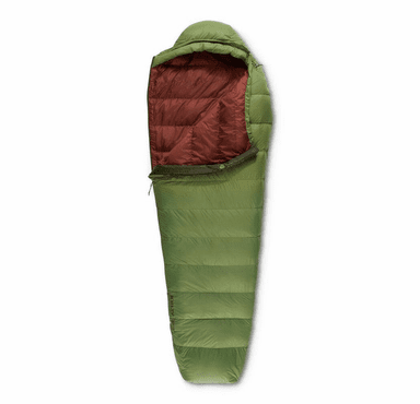 Kelty Cosmic 40 Deg 550 Down Sleeping Bag - Long