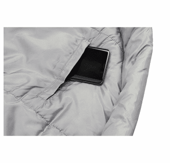 Kelty Cosmic Synthetic 0 Deg Sleeping Bag - Regular