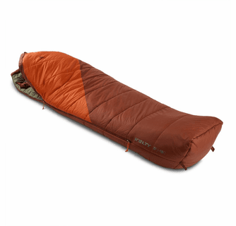Kelty Cosmic Synthetic 0 Deg Sleeping Bag - Regular
