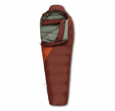 Kelty Cosmic Synthetic 0 Deg Sleeping Bag - Regular