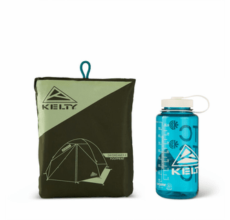 Kelty Daydreamer 4P Footprint