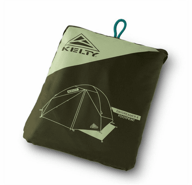 Kelty Daydreamer 4P Footprint
