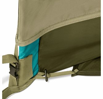 Kelty Daydreamer 6P Footprint