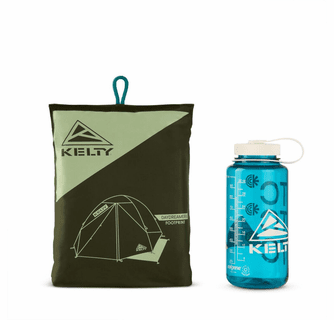 Kelty Daydreamer 6P Footprint