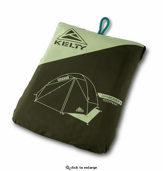 Kelty Daydreamer 6P Footprint