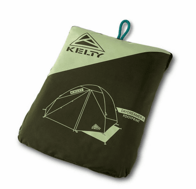 Kelty Daydreamer 6P Footprint