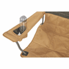 Kelty Essential Chair - Bungee Cord/Beluga