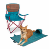 Kelty Essential Chair - Bungee Cord/Beluga