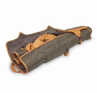 Kelty Essential Chair - Bungee Cord/Beluga