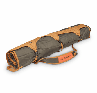 Kelty Essential Chair - Bungee Cord/Beluga