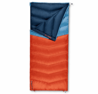 Kelty Galactic 30 Sleeping Bag