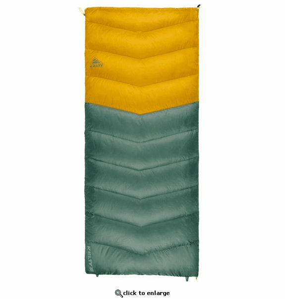 Kelty Galactic 30 Sleeping Bag