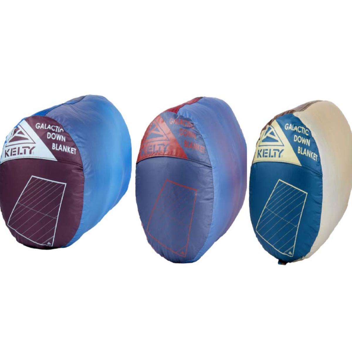 Kelty Galactic Down Blanket My Cooling Store