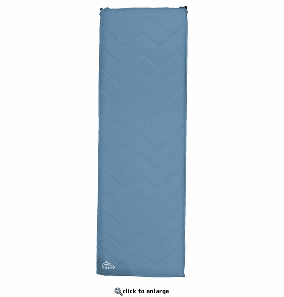 Kelty Galactic Self Inflating Rectangular Sleeping Pad