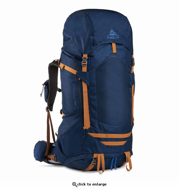 Kelty Glendale 105L Backpack