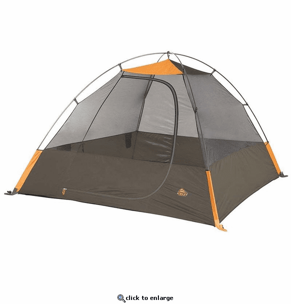 Kelty Grand Mesa 4 Person Tent
