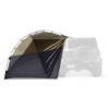 Kelty Highroads Shelter - Burnt Olive/Peat