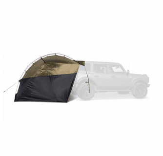 Kelty Highroads Shelter - Burnt Olive/Peat