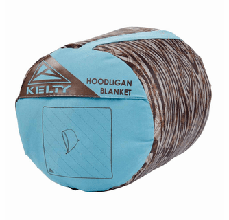 Kelty Hoodligan Blanket