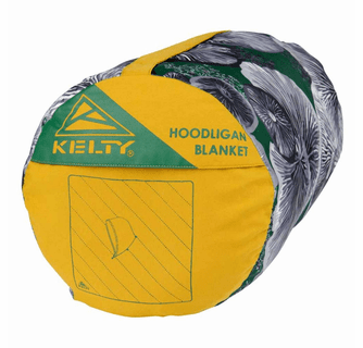 Kelty Hoodligan Blanket
