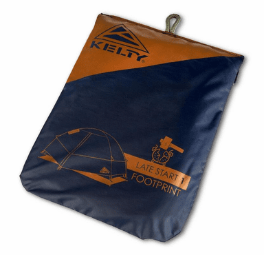 Kelty Late Start 1P Footprint