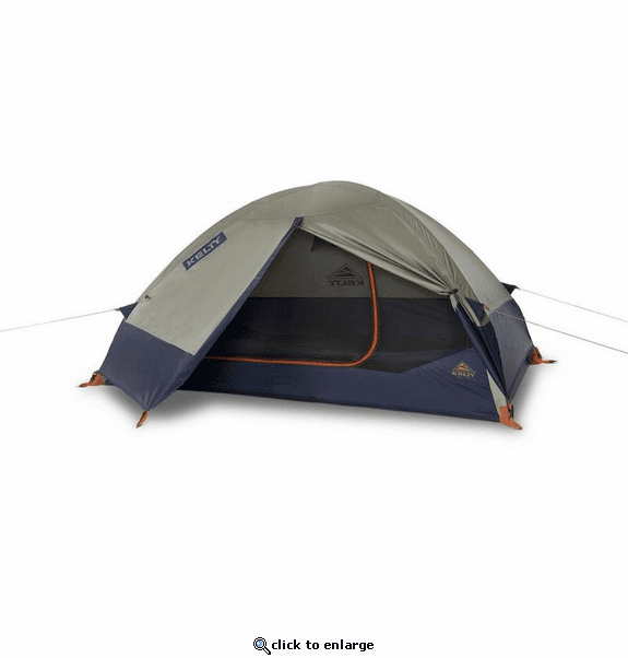Kelty Late Start 2Person Tent
