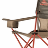Kelty Loveseat with Adjustable Arms - Bungee Cord/Beluga