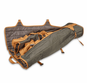 Kelty Loveseat with Adjustable Arms - Bungee Cord/Beluga