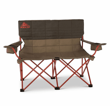 Kelty Loveseat with Adjustable Arms - Bungee Cord/Beluga