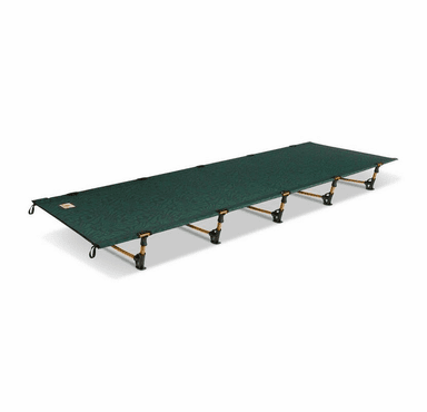 Kelty Lowdown Cot - Fern