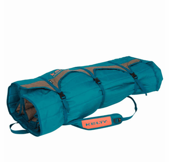 Kelty Lowdown Couch - Deep Lake/Fallen Rock