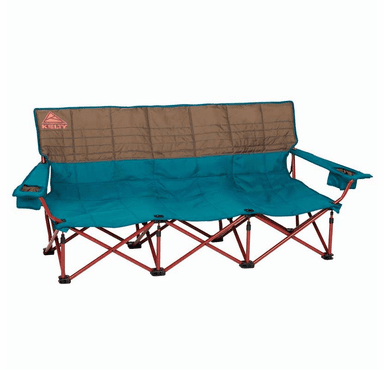 Kelty Lowdown Couch - Deep Lake/Fallen Rock