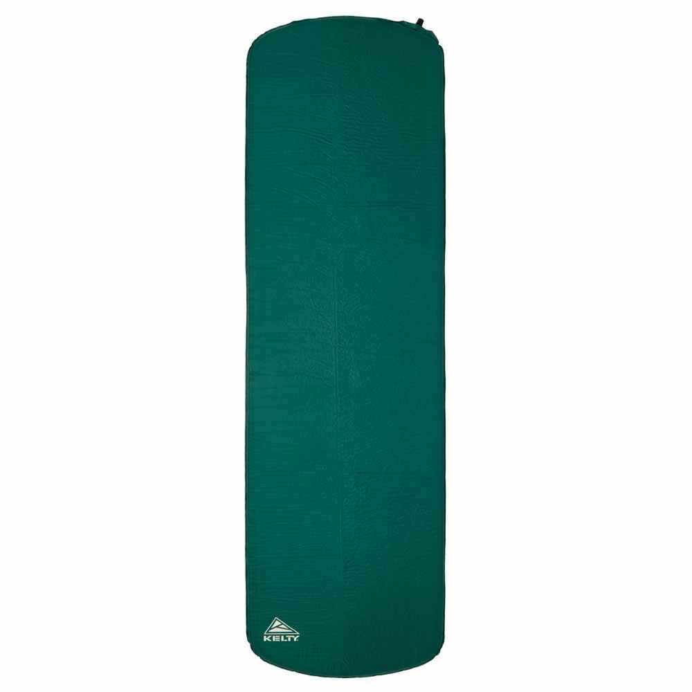 Kelty Mistral SI Mummy Sleeping Pad Posy Green