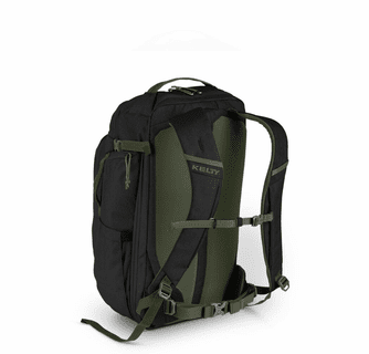 Kelty Redwing Traveler 30 Backpack - Black