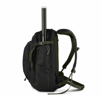 Kelty Redwing Traveler 30 Backpack - Black