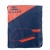 Kelty Rumpus 4P Footprint - Burnt Ochre
