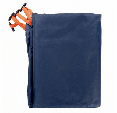 Kelty Rumpus 4P Footprint - Burnt Ochre