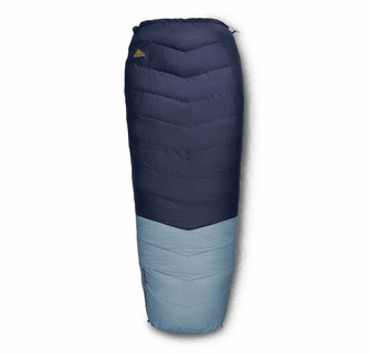 Kelty Supernova 20 Deg 550 Down Sleeping Bag - Regular