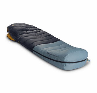 Kelty Supernova 20 Deg 550 Down Sleeping Bag - Regular