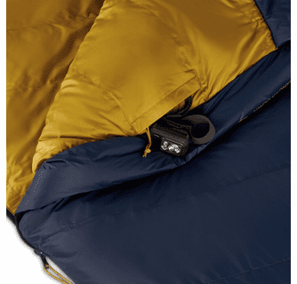 Kelty Supernova 20 Deg 550 Down Sleeping Bag - Regular