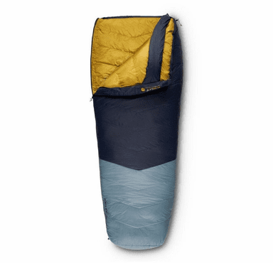 Kelty Supernova 20 Deg 550 Down Sleeping Bag - Regular