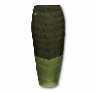 Kelty Supernova 40 Deg 550 Down Sleeping Bag - Regular