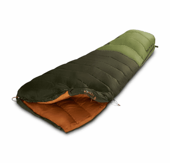 Kelty Supernova 40 Deg 550 Down Sleeping Bag - Regular