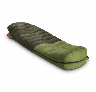 Kelty Supernova 40 Deg 550 Down Sleeping Bag - Regular