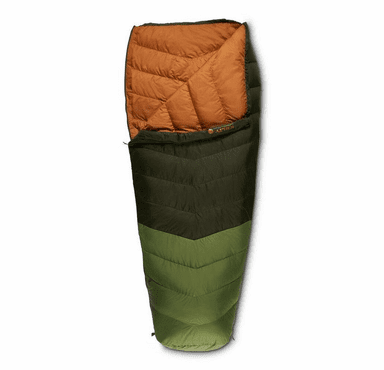 Kelty Supernova 40 Deg 550 Down Sleeping Bag - Regular