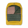 Kelty Tru.Comfort Doublewide 20F Reg Sleeping Bag