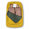 Kelty Tru.Comfort Doublewide 20F Reg Sleeping Bag