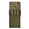 Kelty Wayback 20 Deg Organic Flannel & Cirroloft Eco Sleeping Bag